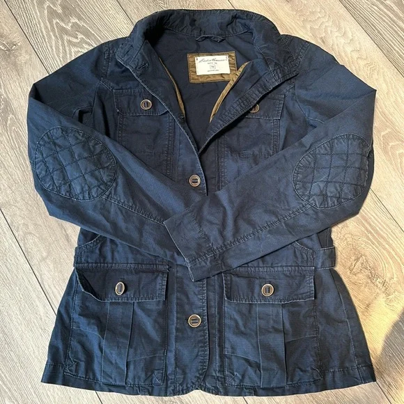 Eddie Bauer Jacket 🧥 - Picture 6 of 11